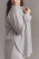 The Bennet Buttondown Shirt by Maeve