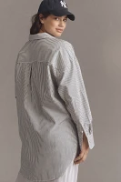 The Bennet Buttondown Shirt by Maeve