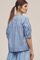The Darcey Popover Swing Top