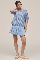 The Darcey Popover Swing Top
