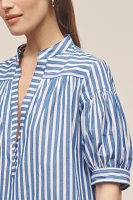 The Darcey Popover Swing Top