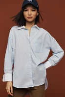 The Bennet Buttondown Shirt by Maeve