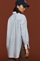 The Bennet Buttondown Shirt by Maeve