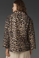 Baum und Pferdgarten Bessie Leopard Blouse