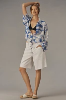 Scotch & Soda Utility Blouse