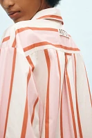 Aston Studio Buddy Buttondown Shirt