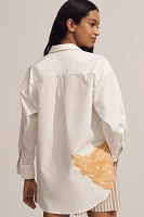 The Bennet Buttondown Shirt by Maeve: Novelty Edition