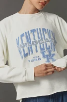 Original Retro Brand College Sweatshirt