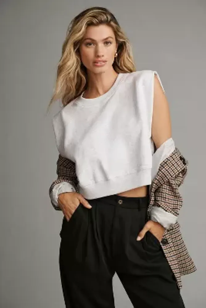 Grey Lab Women's Loungewear Sweatshirt - Macy's in 2023