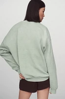 By Anthropologie Archive Studios Sweatshirt