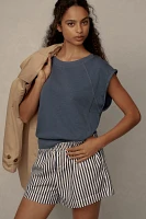 Pilcro Muscle Sweatshirt