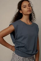 Pilcro Muscle Sweatshirt