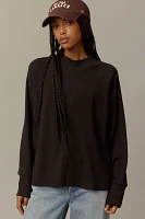 Sanctuary Fireside Tunic Top