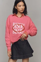 Jordan Nickson Bisou Sweatshirt