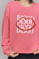 Jordan Nickson Bisou Sweatshirt