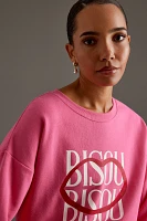 Jordan Nickson Bisou Sweatshirt