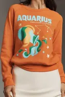 The Carolita Zodiac Sweatshirt