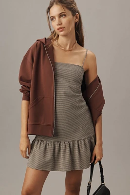 PAPER LABEL Daphne Hooded Jacket