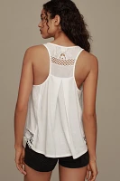 Tiny Cyrus Embellished Tank