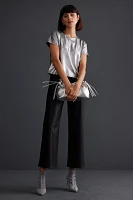 Porridge Shine Glam Tee