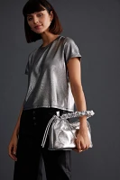 Porridge Shine Glam Tee