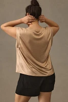 Porridge Shine Muscle Tee