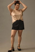 Porridge Shine Muscle Tee