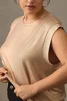 Porridge Shine Muscle Tee