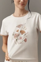 Porridge x Espie Munoz Quintero We Still Bloom Tee
