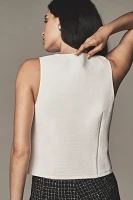 Dolan Left Coast Structured Vest