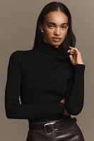 Citizens of Humanity Caradene Turtleneck Top