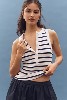 Citizens of Humanity Caralyn Henley Tank