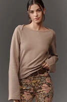 Nation LTD Darlene Envelope Top