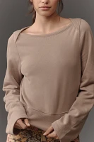 Nation LTD Darlene Envelope Top