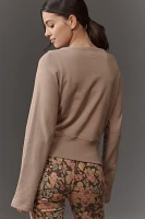 Nation LTD Darlene Envelope Top