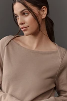 Nation LTD Darlene Envelope Top