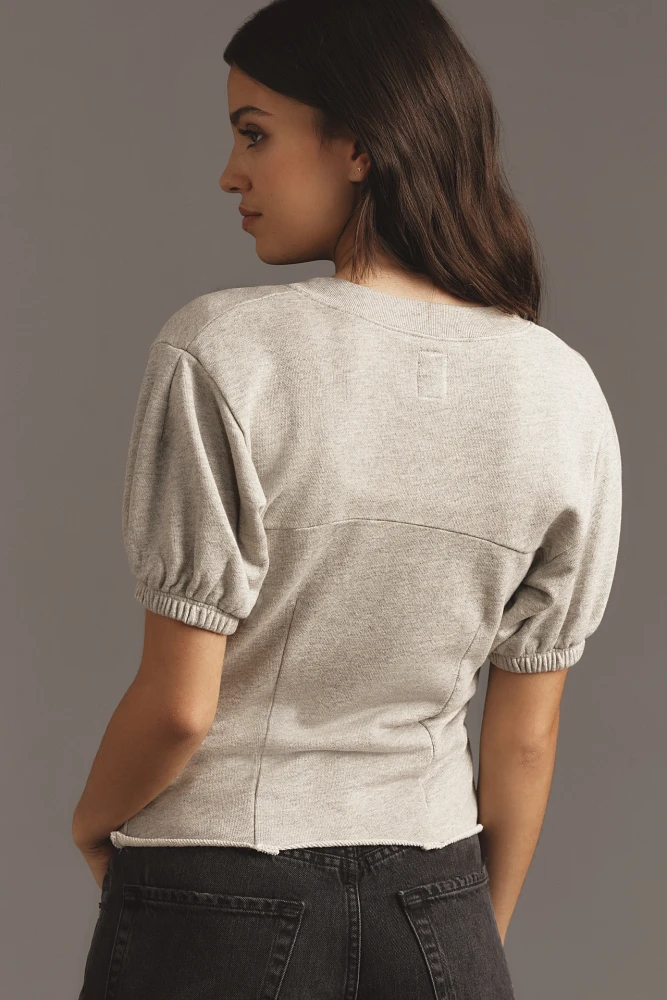 NSF Claude Corset Top
