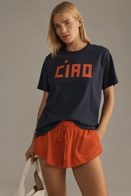 Clare V. The Original Ciao Tee