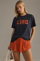 Clare V. The Original Ciao Tee