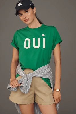 Clare V. Original Tee