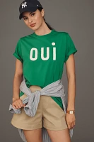 Clare V. Original Tee