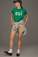 Clare V. Original Tee