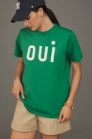 Clare V. Original Tee