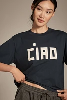 Clare V. Le Carré Tee