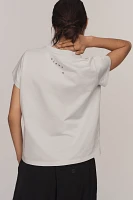 Clare V. Bon Vivant Classic Tee