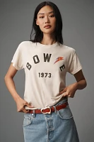 Letluv Bowie 1973 Tee