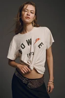 Letluv Bowie 1973 Tee