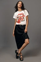 Letluv Rolling Stones Graphic Tee