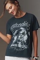 Letluv Blondie Graphic Tee