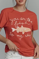 Letluv Graphic Tee